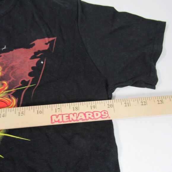 Funko POP! Tees Marvel X-Men Dark Phoenix Medium T-Shirt - 2019 Fall Convention - Picture 6 of 6